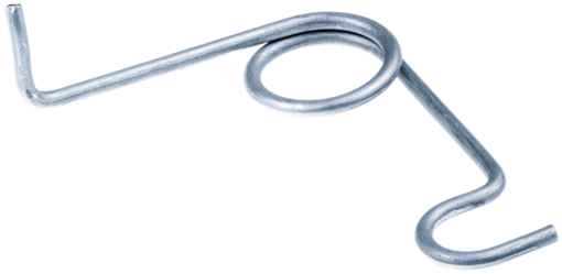 JOUSI KORKEUDENSÄÄTÖÖN - Akseliston ja vedon varaosat - 5131045-01 - 1