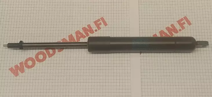 KAASUJOUSI HONDA LUMILINKO - Lumilingon jouset - 42919-V45-A01 - 1