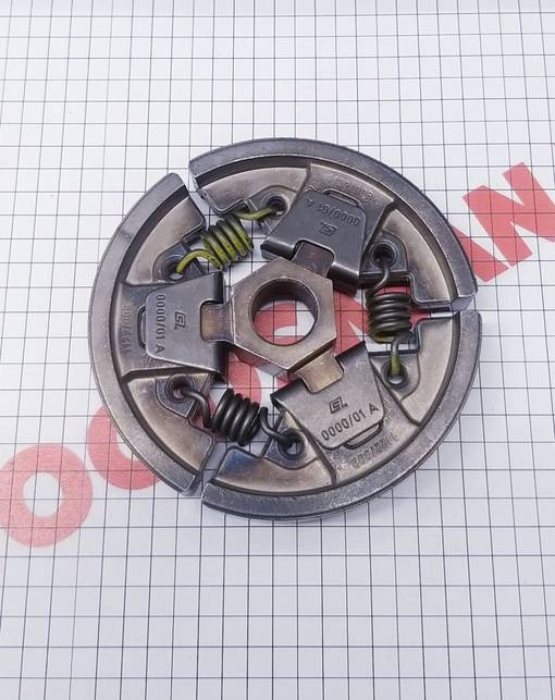 KYTKIN TS800 TS700 - Rakennuskoneiden hihnat ja kytkimet - 42241602001 - 1