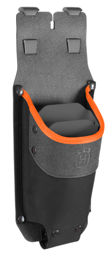 Kaatokiilatasku, Flexi-työkaluvyöhön - Husqvarna flexi metsurinvyö - 5938388-01 - 1