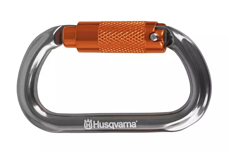 Karbiinihaka, soikea, Arboristi - Karbiinit - 5969362-11 - 1