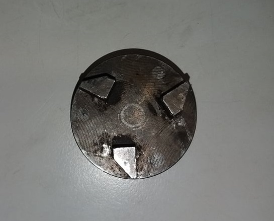 Kytkimen irroitustyökalu HVA - Työkalut sahojen huoltoon - 5752514-01 - 1