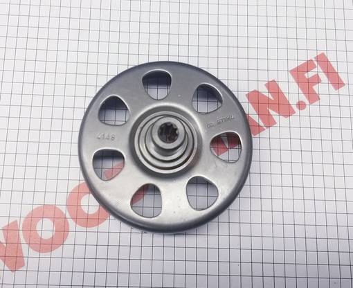 Kytkinrumpu FS 490, FS 510, FS 560 - Kytkinrummut, vetopyörät ja laakerit - 41481602901 - 1