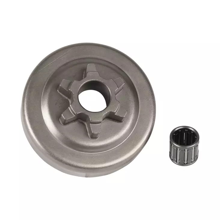 Kytkinrumpu - Pienkone varaosat - 5256153-01 - 1