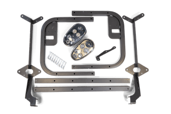 LED etuvalosarja P 500DX ja HX leikkurit - Suurteholeikkureiden lisävarusteet - 5298076-01 - 1