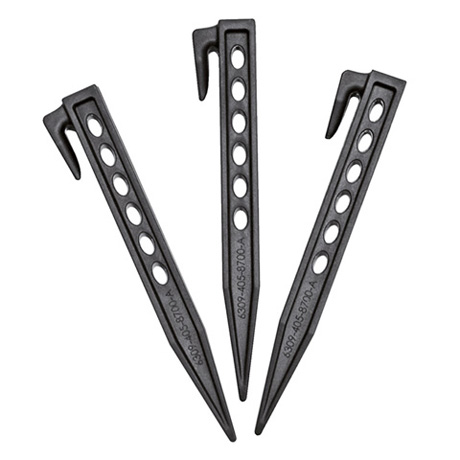 NASTA, KAAPELIKIINNIKE 75KPL SARJA - STIHL iMow asennustarvikkeet - 63010071011 - 1