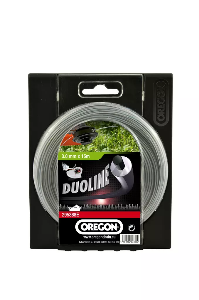 Oregon Duoline siima 2,4 mm x 90 m - Siimat siimapäihin - 106501 - 1