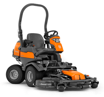 P 524X, ei leikkuulaitetta - Husqvarna suurteholeikkurit - 9706015-01 - 1