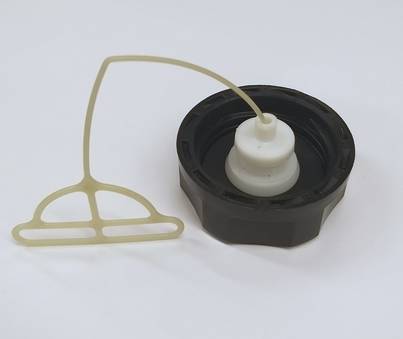 POLTTOAINEKORKKI 130 BT, 150 BT - Polttoainekorkit ja öljykorkit - 5041177-01 - 1