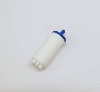 POLTTOAINESUODATIN LAIKKALEIKKURIT - Laikkaleikkurin suodattimet - 5062641-01 - 1