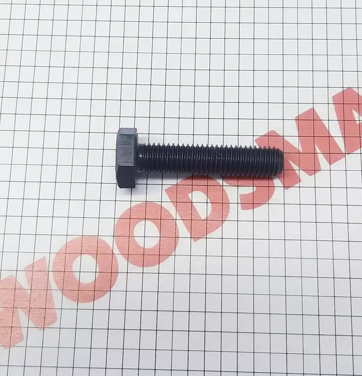 PULTTI, M6S 10X45, VASTAKIERRE - Pultit, ruuvit ja kiinnikkeet - 5887932-01 - 1