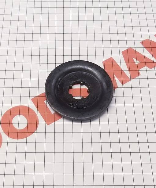 PURISTUSLAATTA - Terän kiinnitysosat - 5372856-01 - 1