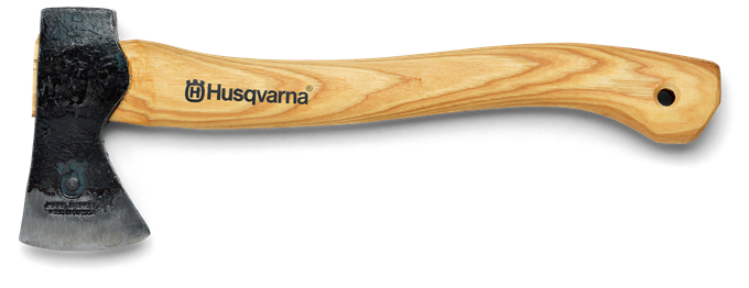 Retkikirves, puuvarsi - Kirveet  - 5769263-01 - 1