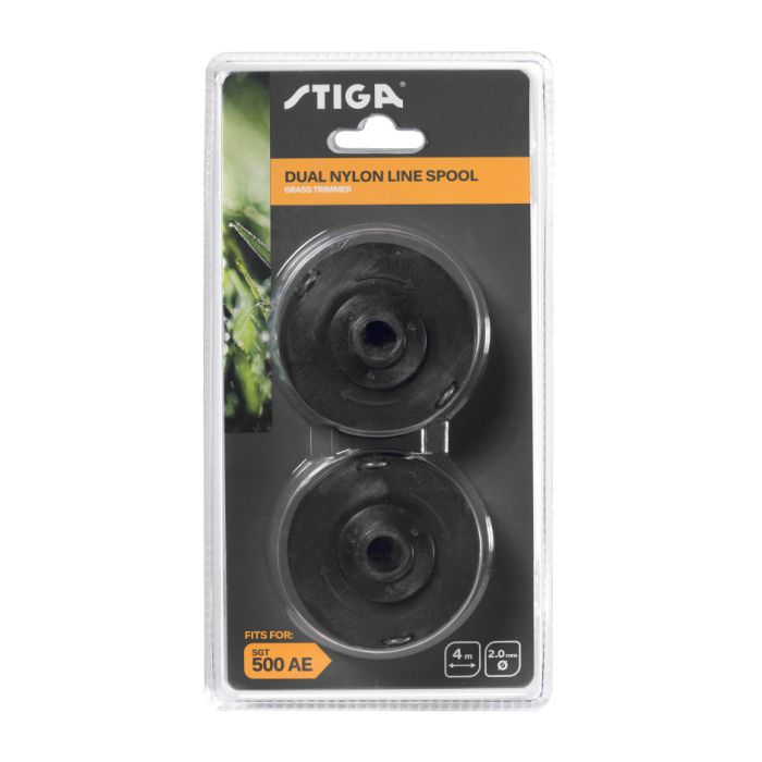 STIGA Siimakela 2kpl - Siimat siimapäihin - 1911-9251-01 - 1