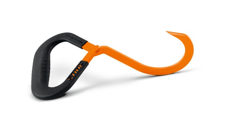 STIHL FP10 Nostokoukku D-Kahvalla - Sakset, koukut ja kaatoraudat - 00008814401 - 1