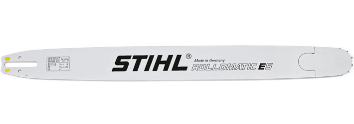 STIHL TERÄLEVY 30" 3/8" 1,6MM - STIHL 3/8" laipat - 30030006041 - 1