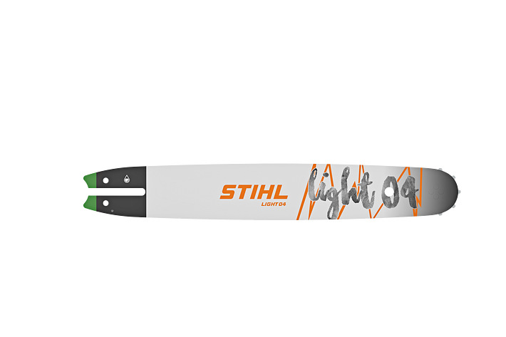 STIHL Terälevy L04 3/8" 1,6mm 50cm/20" - STIHL 3/8" laipat - 30030087721 - 1
