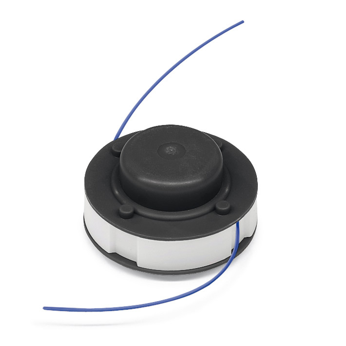 STIHL siimakela 2,0mm - Siimat siimapäihin - 40087104301 - 1