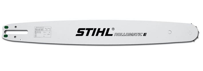 STIHL terälevy 20" 3/8" 1,3MM - STIHL 3/8" laipat - 30030007821 - 1