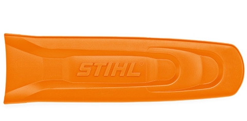 STIHL teräsuoja 12-14" (kapeat laipat) - Terälevyjen suojat - 00007929171 - 1