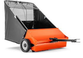 SWEEPER 36" ( 92 CM) - Ajoleikkurin lehtienkerääjät - 5827199-01 - 1