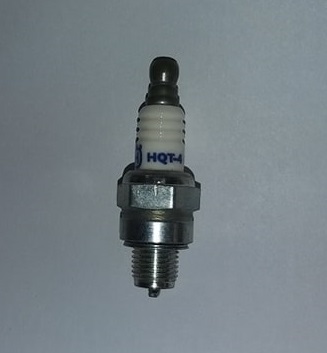 SYTYTYSTULPPA HQT-4 - Pienkoneiden sytytystulpat - 5907102-01 - 1