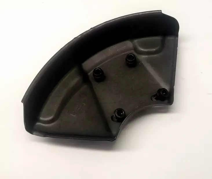 Sektorisuoja 200 mm - Sektorisuojat, teräsuojat - 5745326-01 - 1