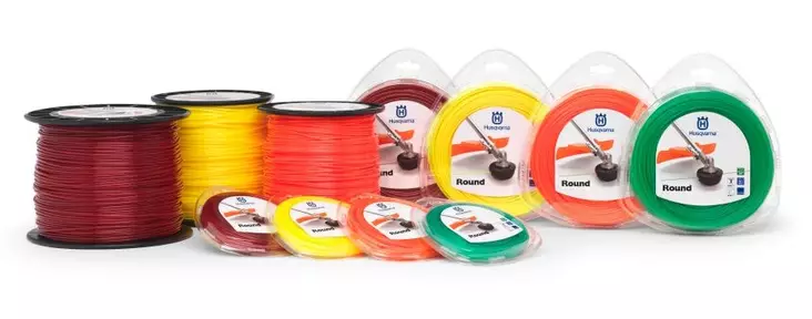 Siima 2,7 mm - Siimat siimapäihin - 5784377-01 - 1