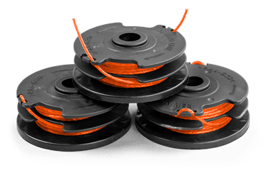 Siimakela A15B 3-pack - Siimat siimapäihin - 5341621-01 - 1