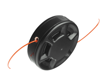 Siimapää Trimmy Super Auto II M12 - Siimapäät - 5784471-01 - 1