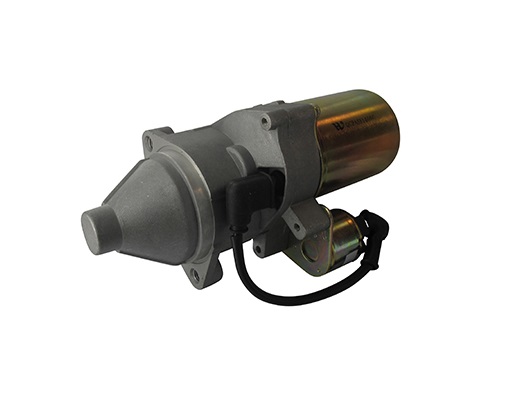 Starttimoottori Honda GX340, GX390 - Sähköstartit - WO22931 - 1