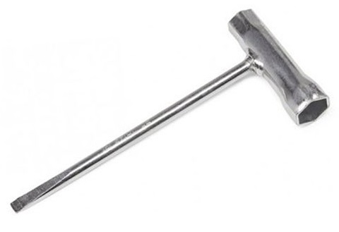 Stihl yhdistelmäavain, moottorisahat - Työkalut sahojen huoltoon - 11298903401 - 1