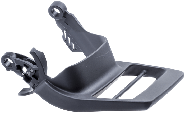 TAKAPOTKUSUOJA 570/576 - Turvakahvat ja kaarikahvat - 5372027-01 - 1