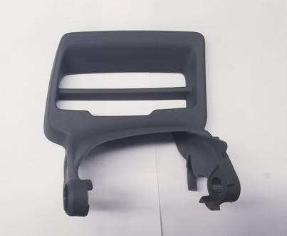 Takapotkusuoja 545 550 XP / XPG - Turvakahvat ja kaarikahvat - 5226775-01 - 1