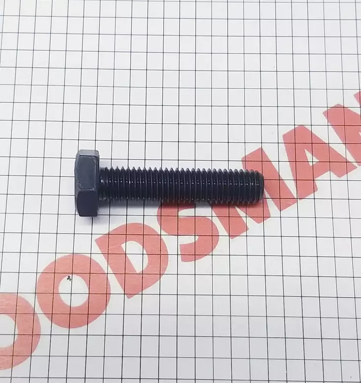 TERÄPULTTI RIDER EHHM - Pienkone varaosat - 5441141-01 - 1