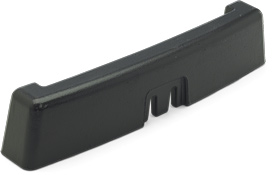 Takapaino, Husqvarna Rider - Ajoleikkurin laturit ja lisävarusteet - 9535349-01 - 1