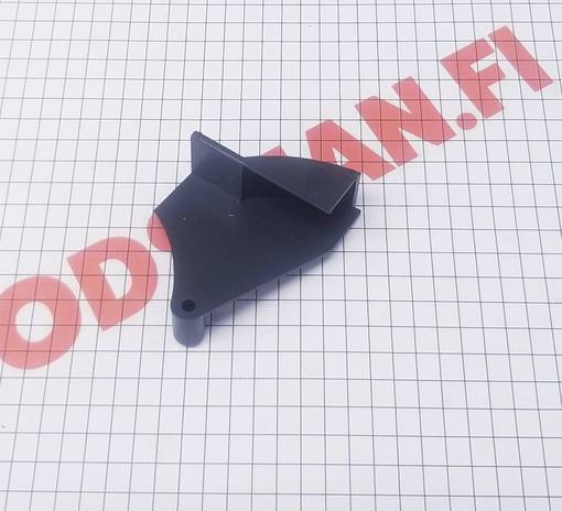 Takapotkusuojan eristin EL - Ketjuposket ja jarrupannat - 5080454-01 - 1