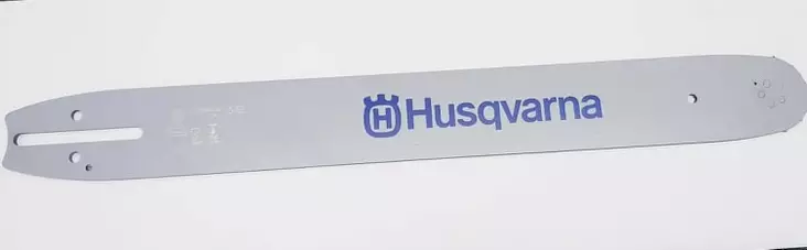 Terälevy ISOPERÄ .325" 1,5mm 20" / 80L - Husqvarna .325" laipat - 5370264-01 - 1