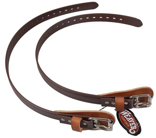 Tree Runner ylemmät remmit, pari - Kaatokiipeilykengät ja tolppakengät - 71-116-01 - 1