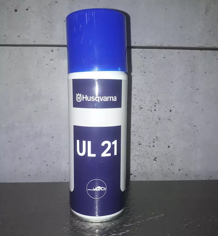 UL 21 -pensasleikkurin terän voiteluöljy - Puhdistus- ja voiteluaineet - 5441421-01 - 1