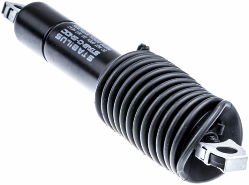 POLKIMIEN VAIMENNUSJOUSI - Ajoleikkurin runko- ja ohjausosat - 5069383-01 - 1