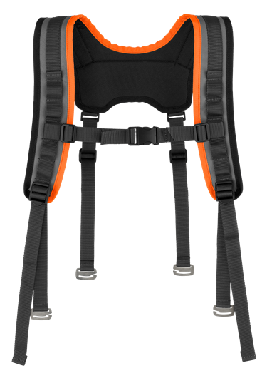 Valjaat Flexi-työkaluvyöhön - Husqvarna flexi metsurinvyö - 5938376-01 - 1