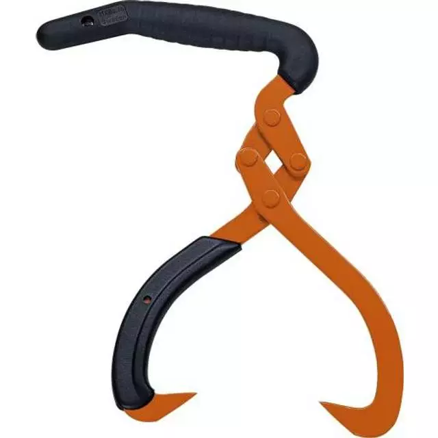 STIHL pinotavarasakset 20cm - Sakset, koukut ja kaatoraudat - 00008813001 - 1