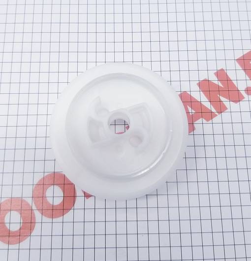 Narupyörä 024, 026, MS 260 - Käynnistimet ja käynnistimen osat - 11251950401 - 1