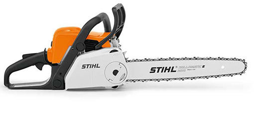 Stihl MS 180 C-BE moottorisaha 14" - STIHL yleissahat - 11302000581 - 1