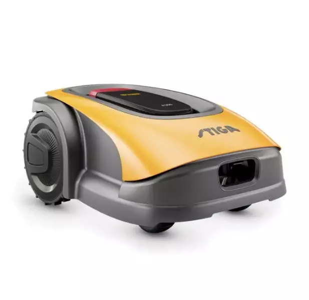 STIGA A 300 ROBOTTIRUOHONLEIKKURI - STIGA robottiruohonleikkurit - 2R7101328ST1 - 1