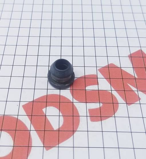 POLTTOAINELETKUN LÄPIVIENTI - Bensaletkut, öljyletkut, impulssiletkut - 5037358-01 - 1