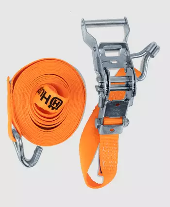 KUORMALIINA 25MMX2,5M, 1000KG - Ajoleikkurin peräkärryt ja rampit - 5462475-01 - 1