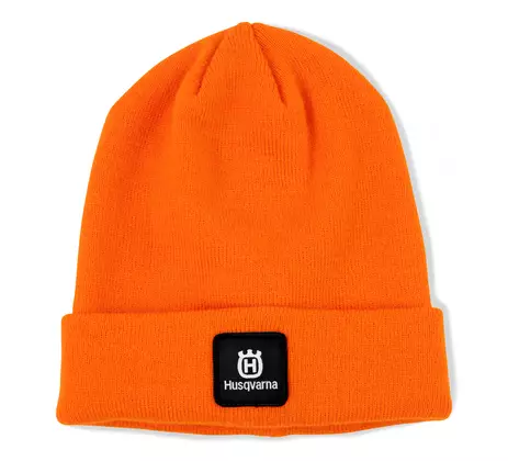 MERINOVILLAPIPO, YKSI KOKO, ORANSSI - Husqvarna fanituotteet - 5471593-01 - 1