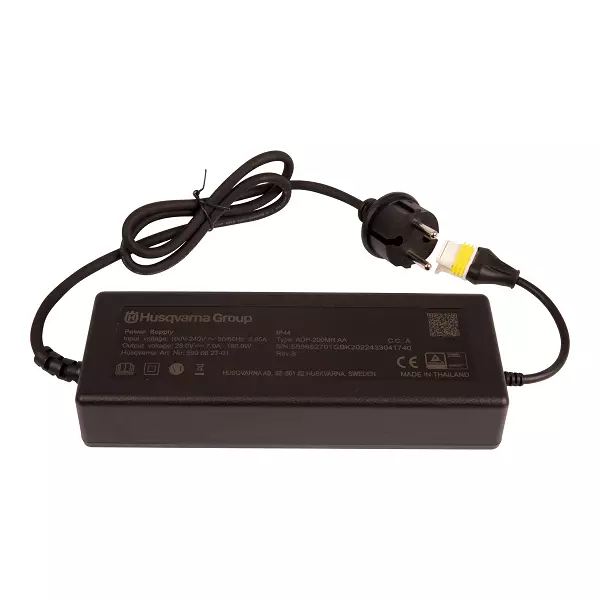 VIRTALÄHDE AUTOMOWER 7.0A - Robottileikkurin virtalähteet - 5473070-01 - 1